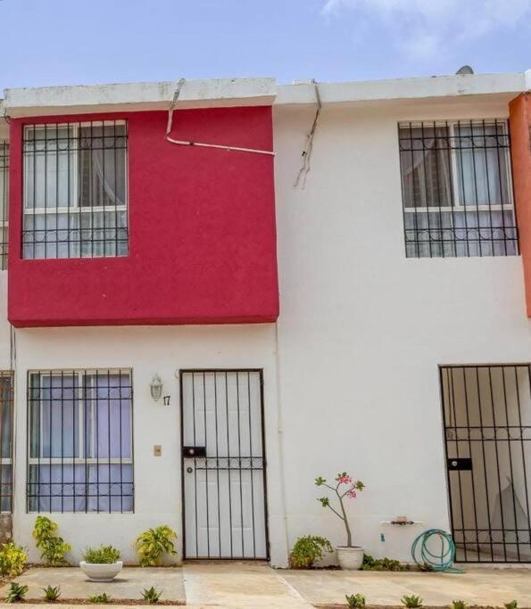 Casa Arena Cancún