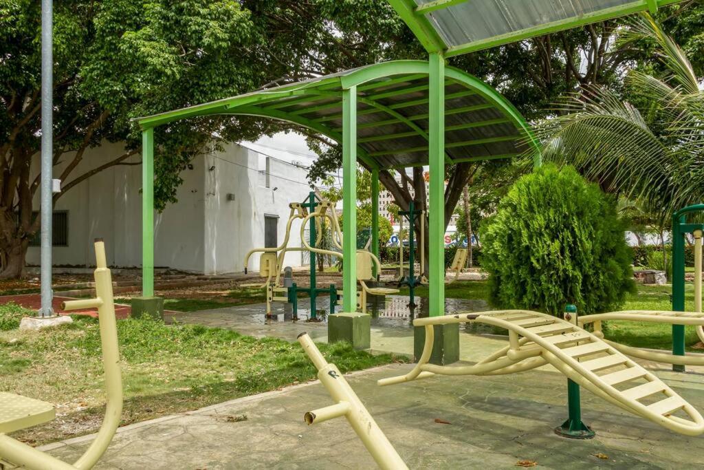 Casa Arena Сasa de vacaciones Cancún