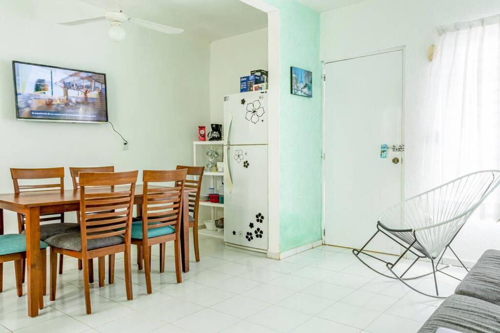 Casa Arena Сasa de vacaciones Cancún