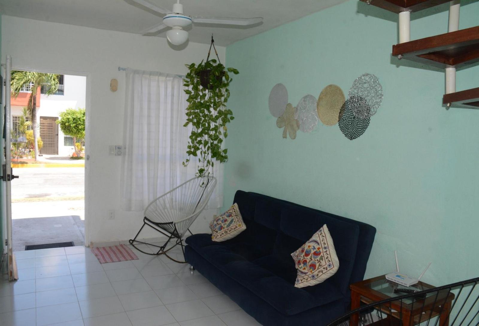 Casa Arena Сasa de vacaciones Cancún