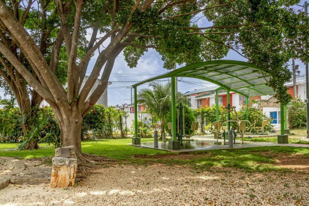 Casa Arena Сasa de vacaciones Cancún