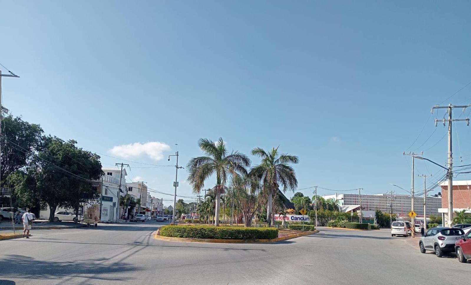 Casa Arena Cancún