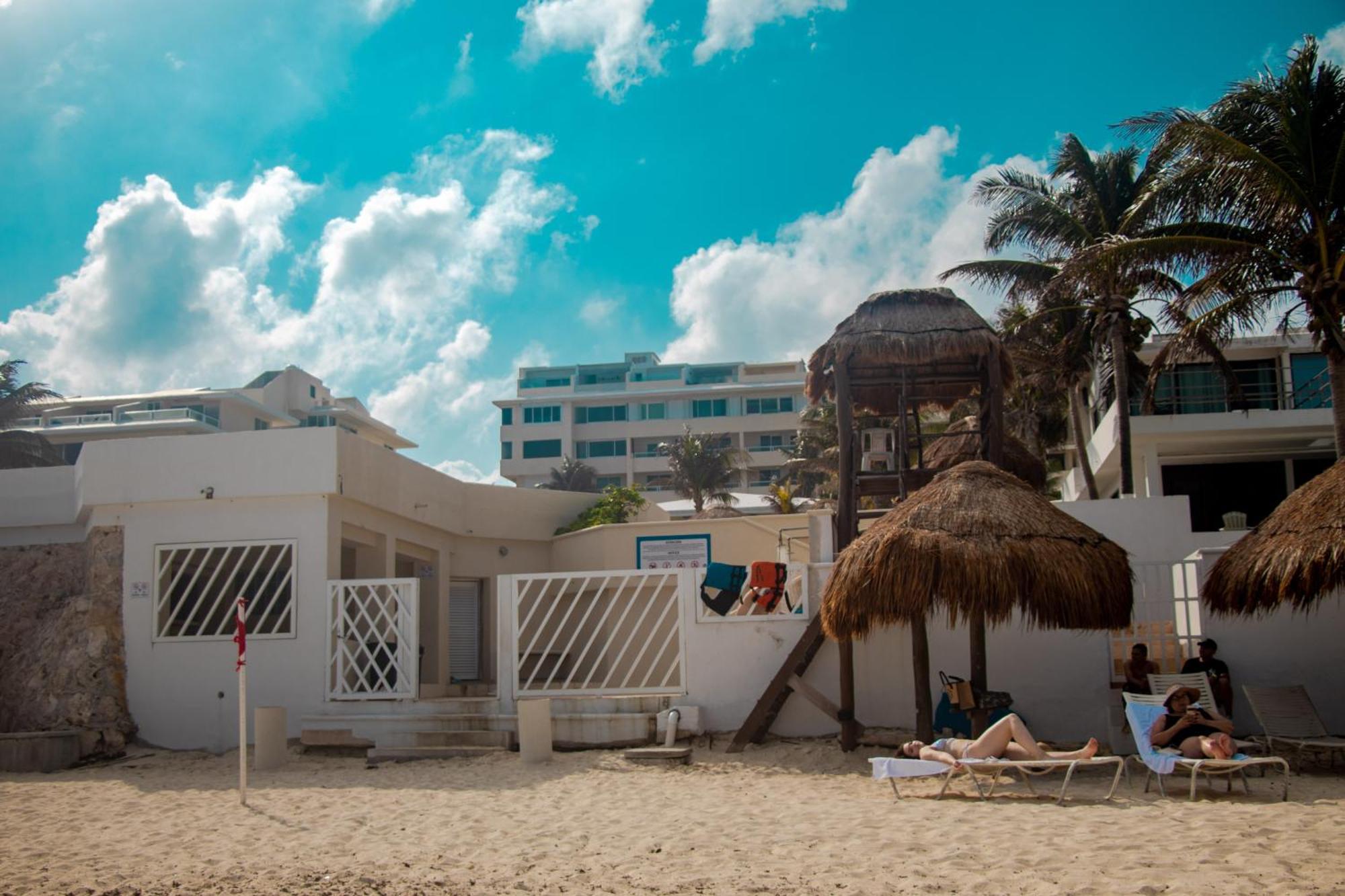 Apartment Beachfront
