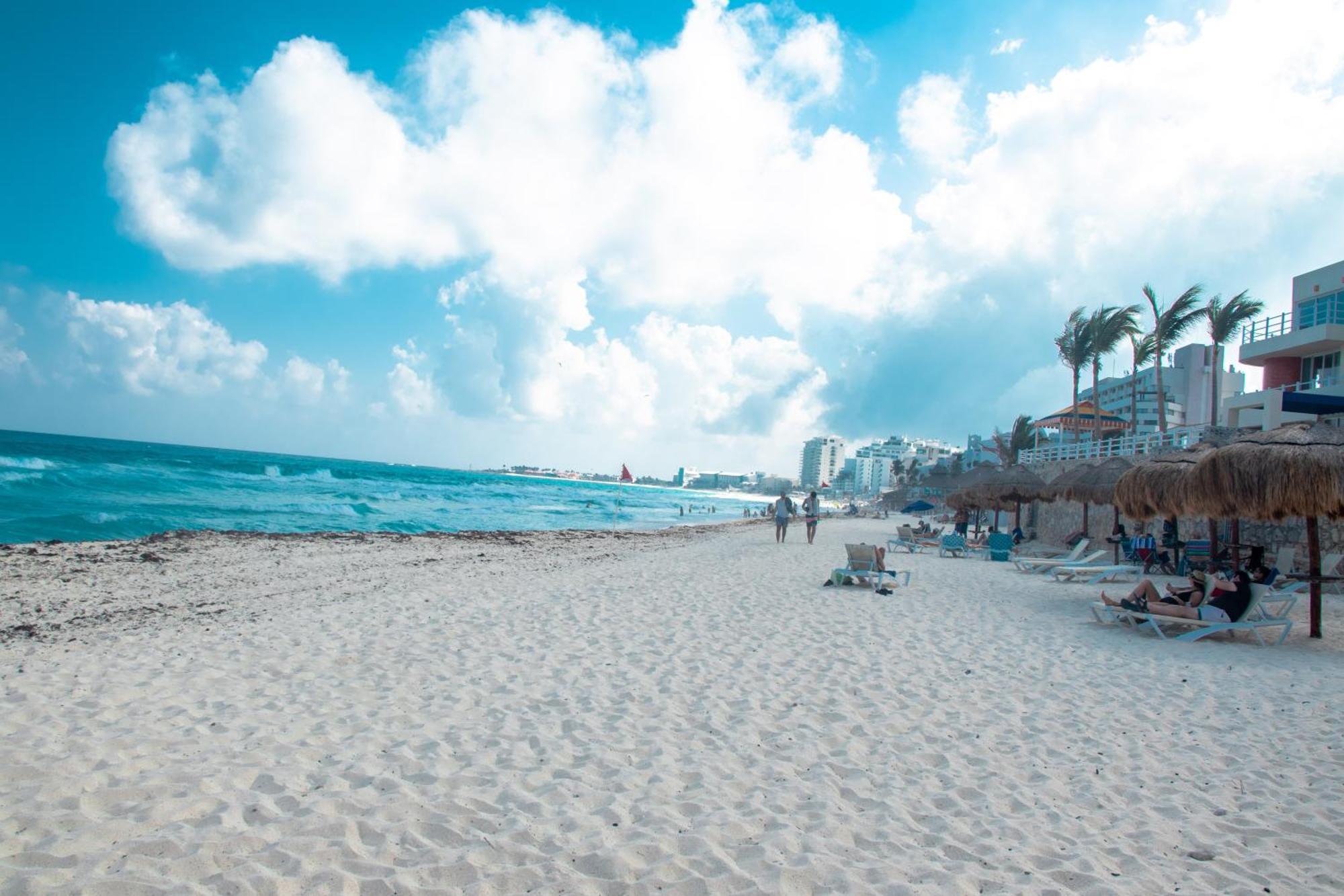 Apartment Beachfront *
