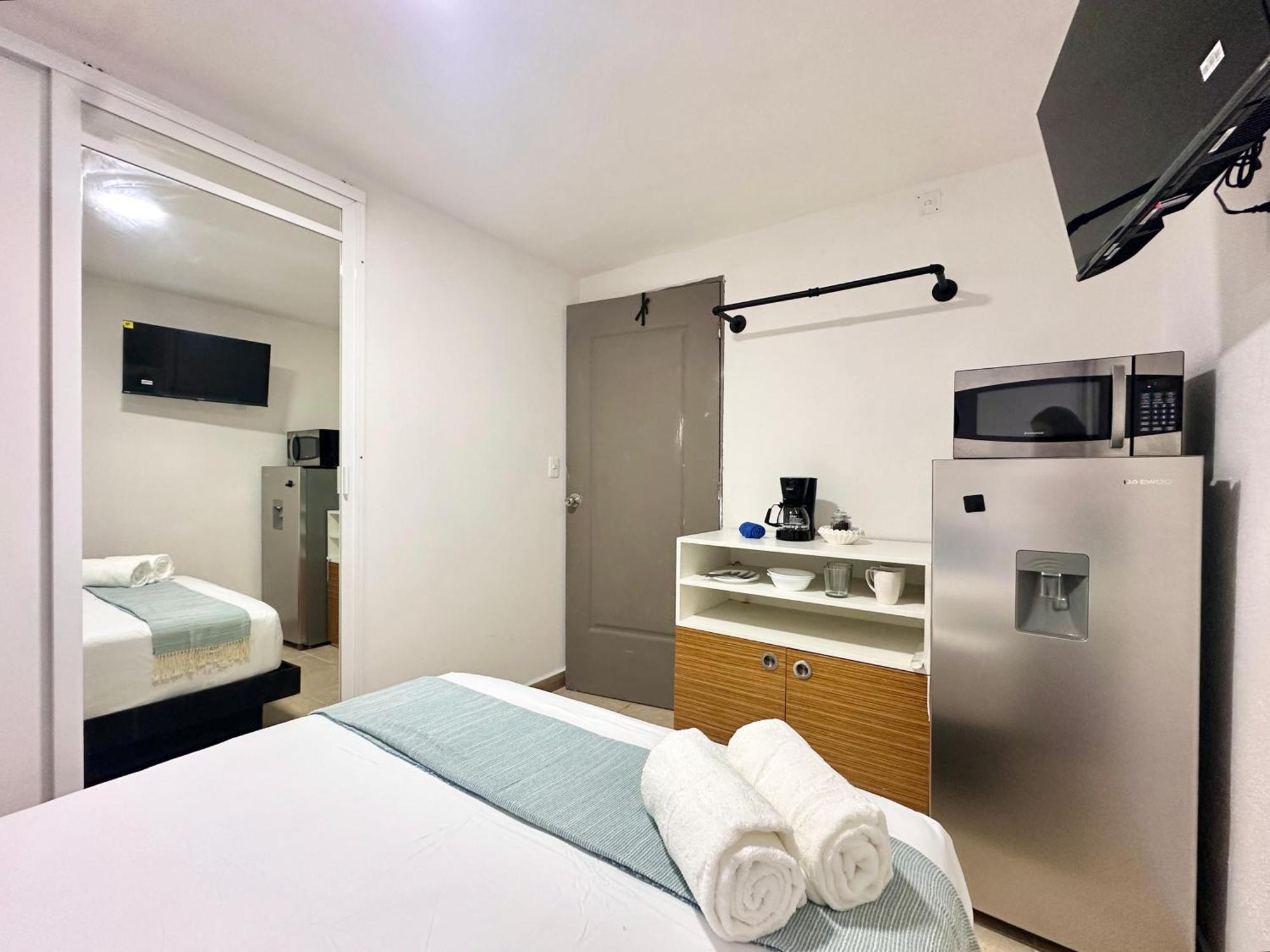 Apartamento Coco By Andiani Travel Cancún