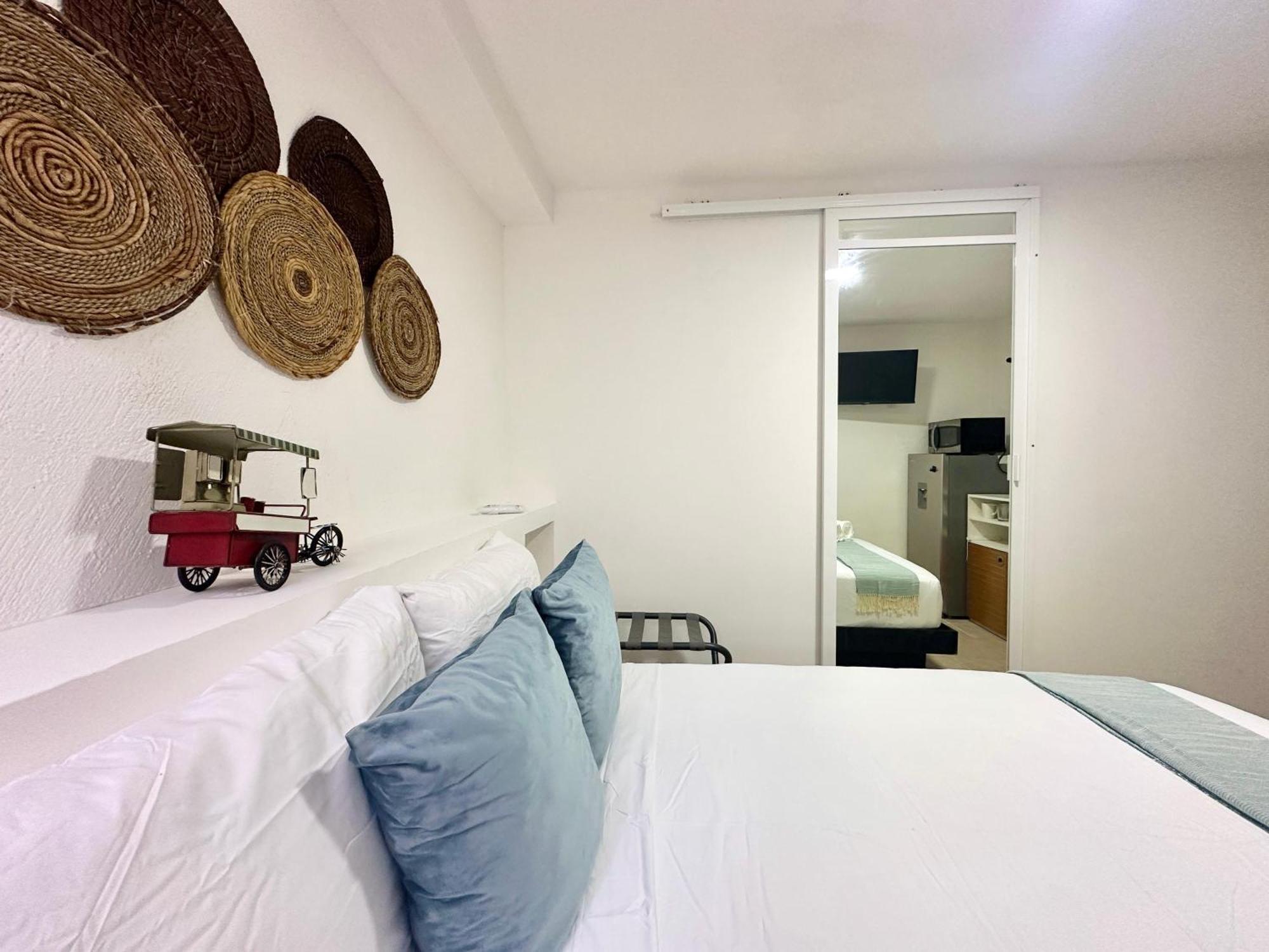 Coco By Andiani Travel Apartamento Cancún