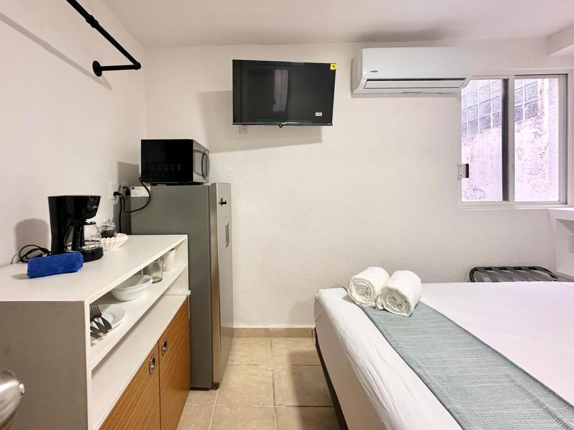 Apartamento Coco By Andiani Travel Cancún