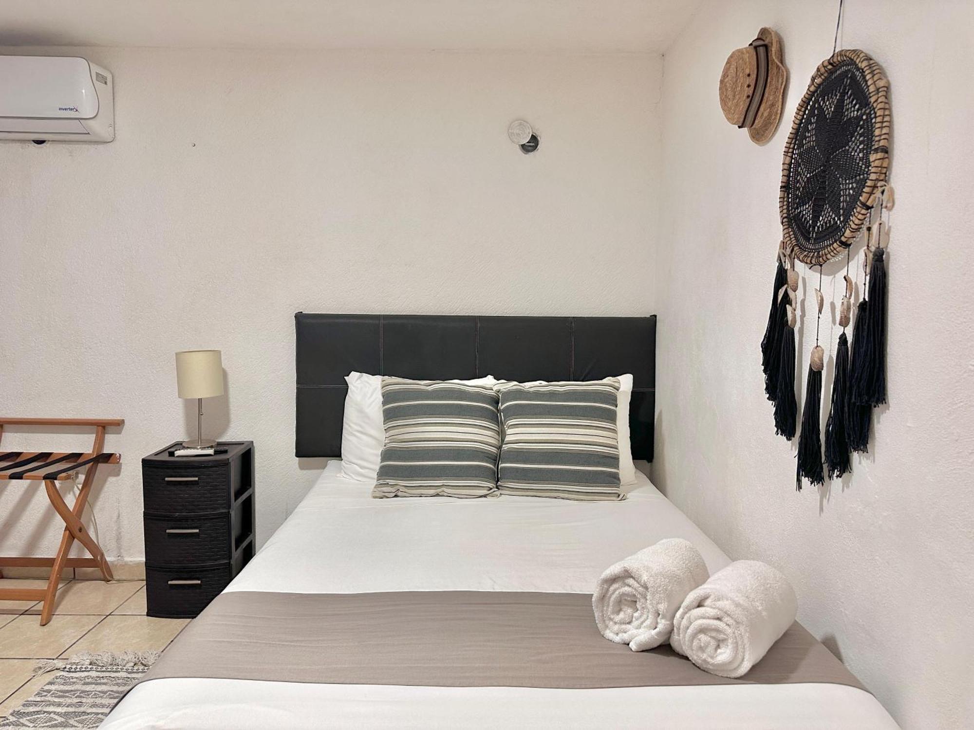 Coco By Andiani Travel Apartamento *