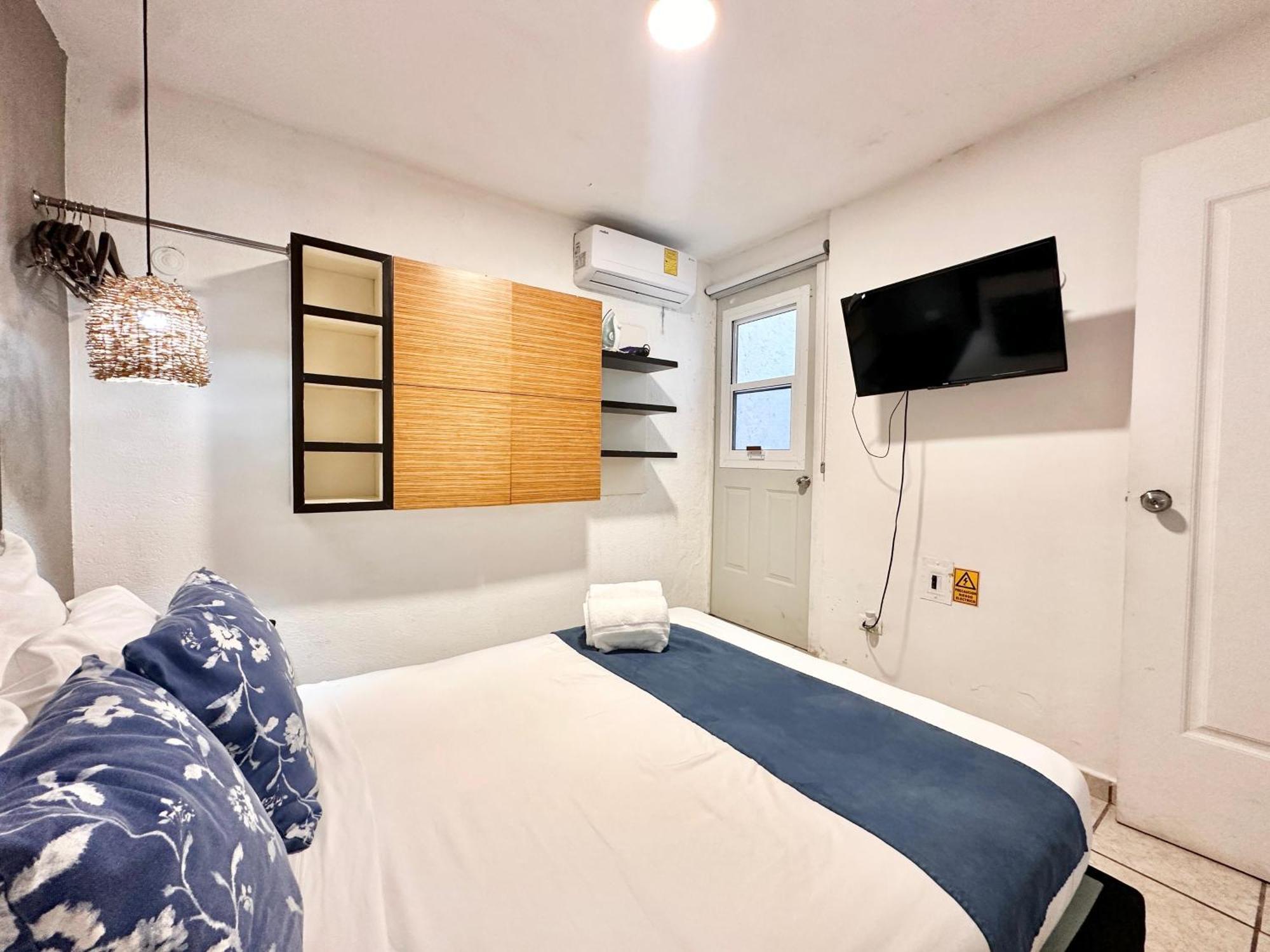 Apartamento Coco By Andiani Travel Cancún