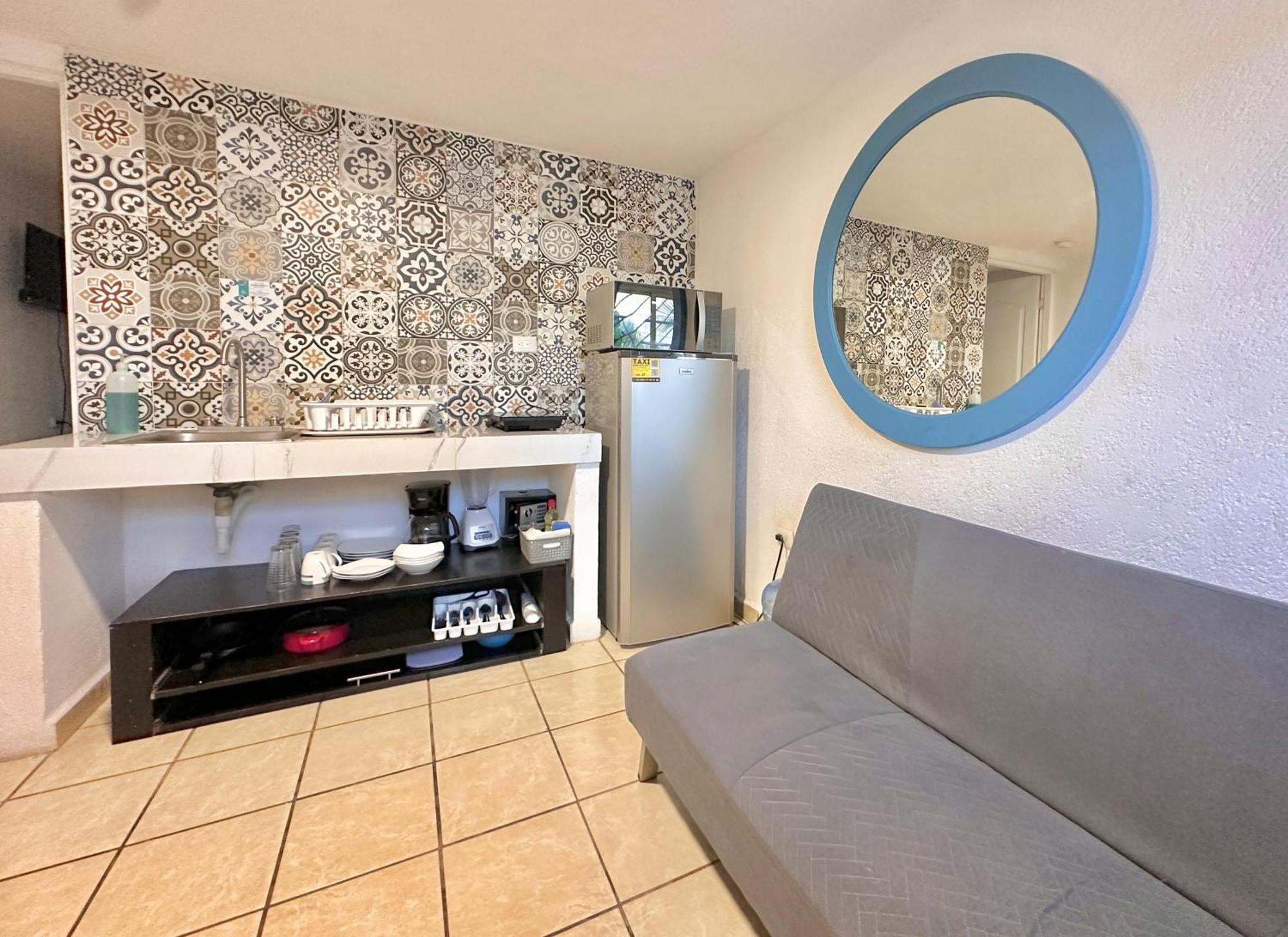 Coco By Andiani Travel Apartamento