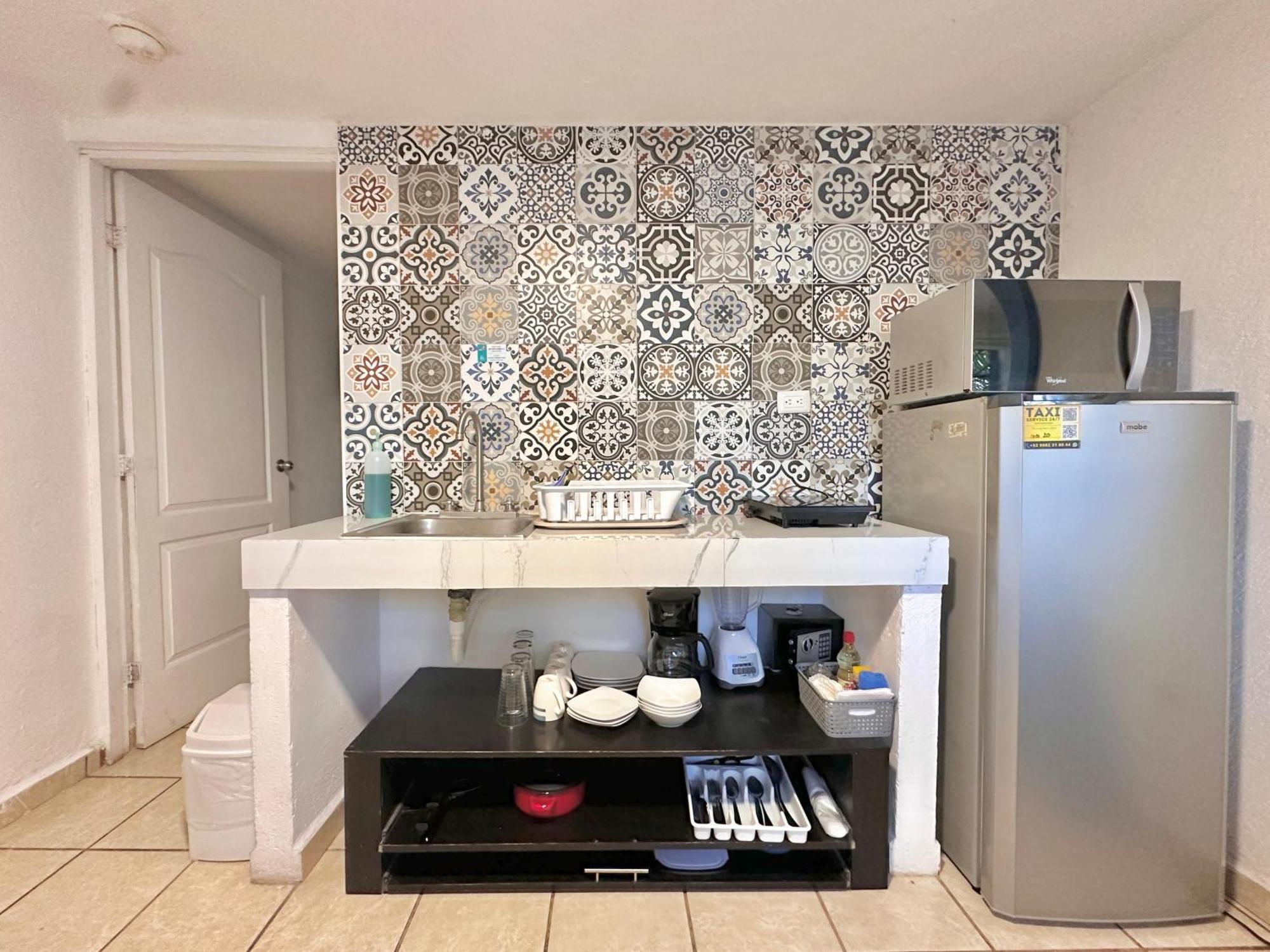 Apartamento Coco By Andiani Travel