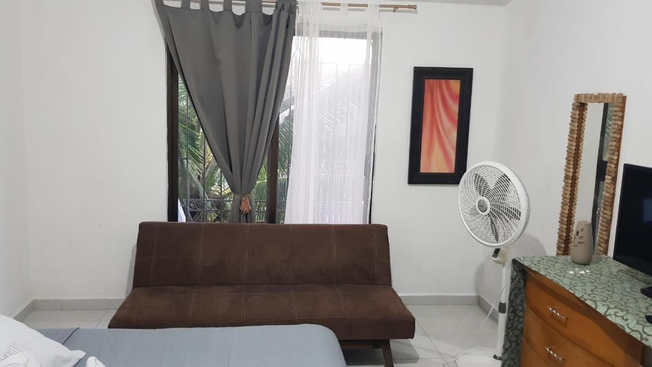 Habitación en casa particular Beautiful At Playa Blanca