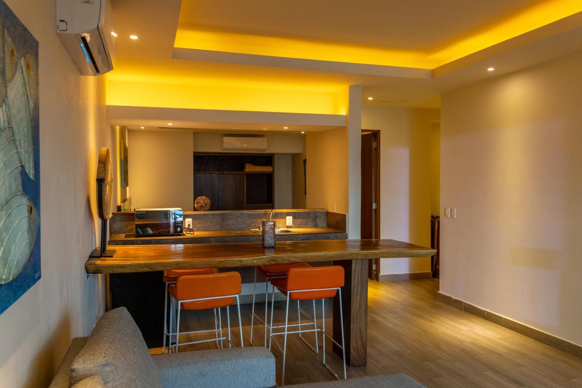 La Palma Beachfront Boutique - Self Check In 4*