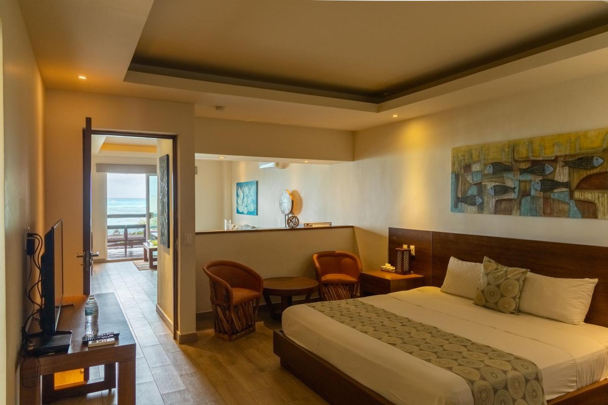 La Palma Beachfront Boutique - Self Check In