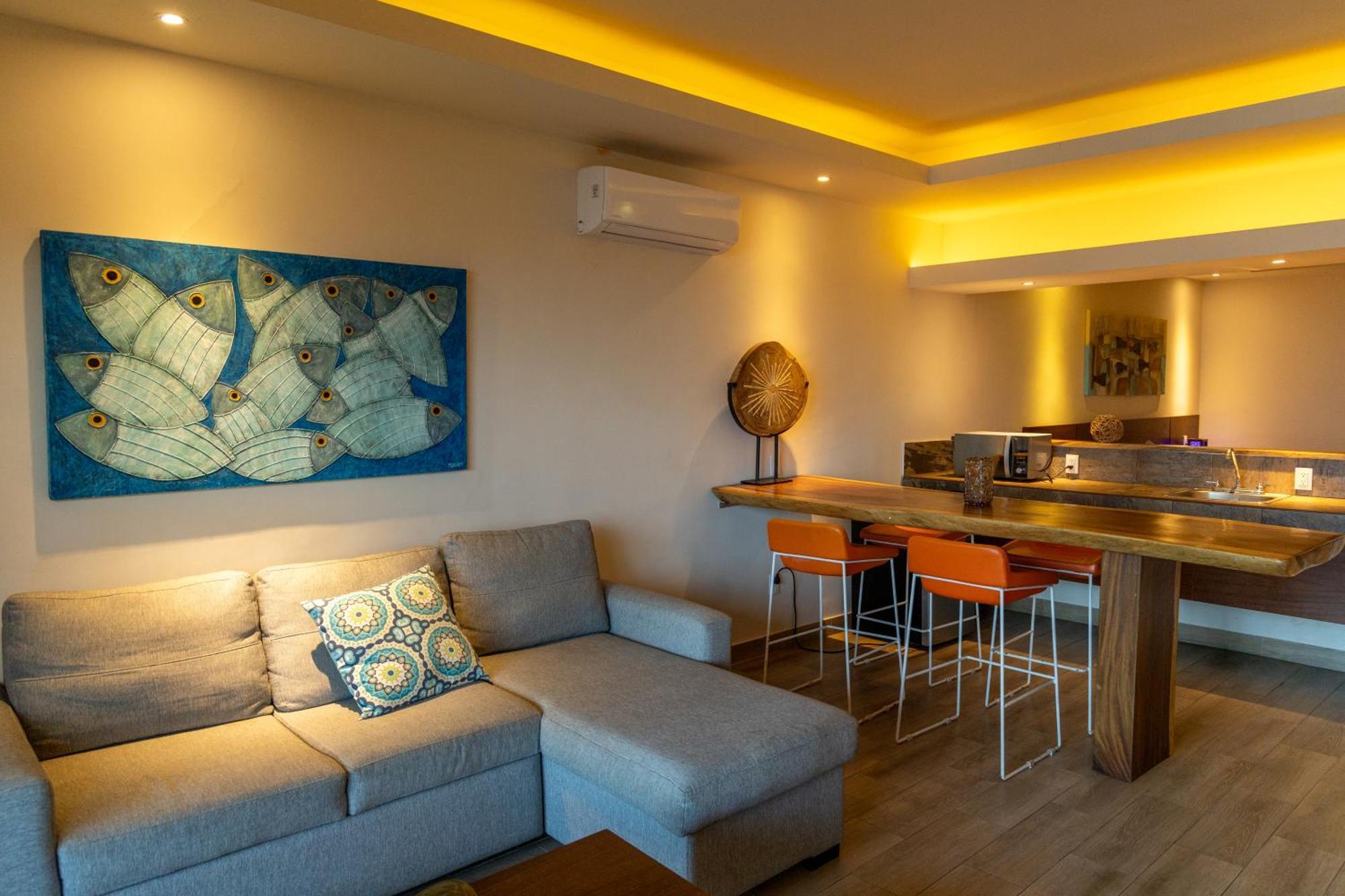 La Palma Beachfront Boutique - Self Check In