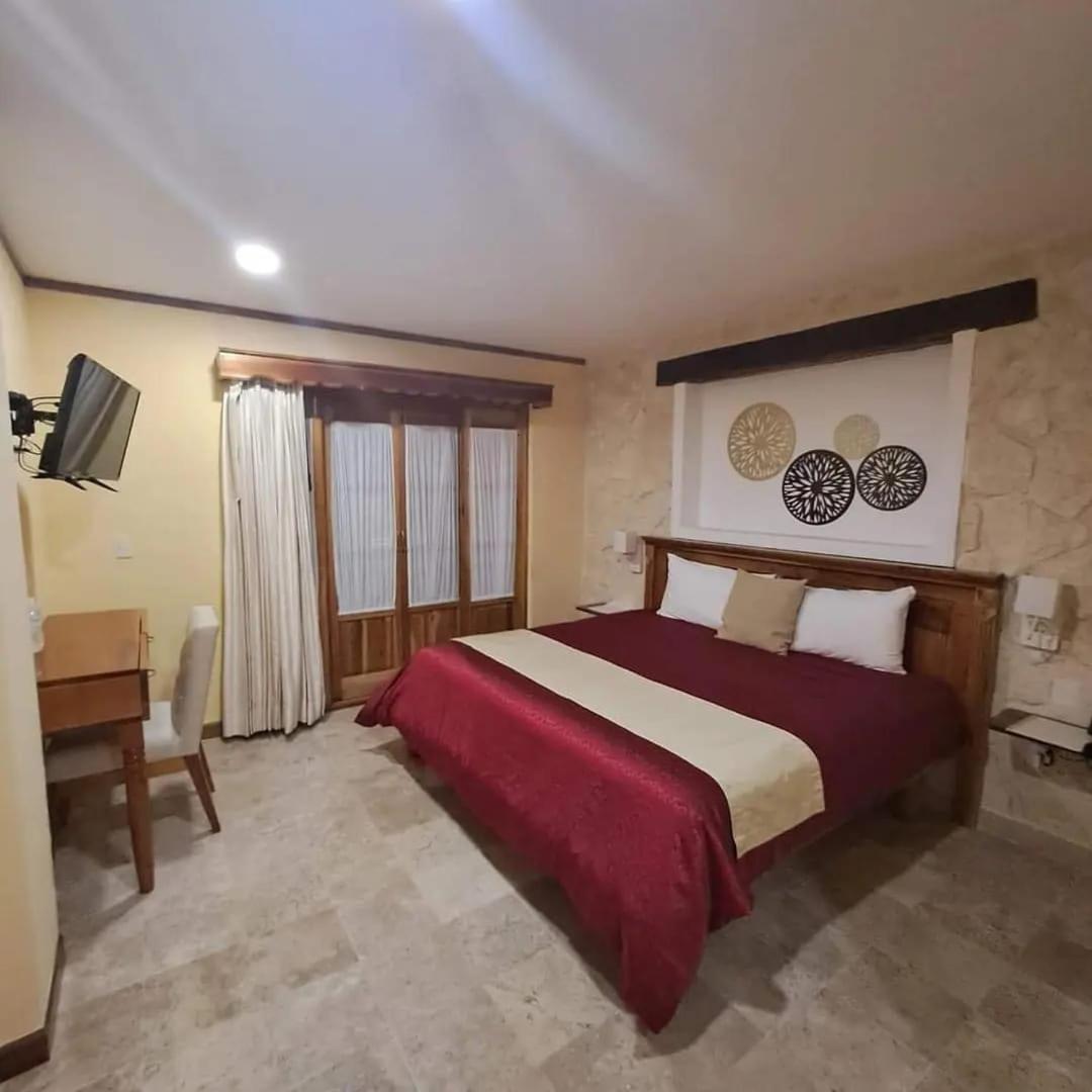 Deluxe Suites