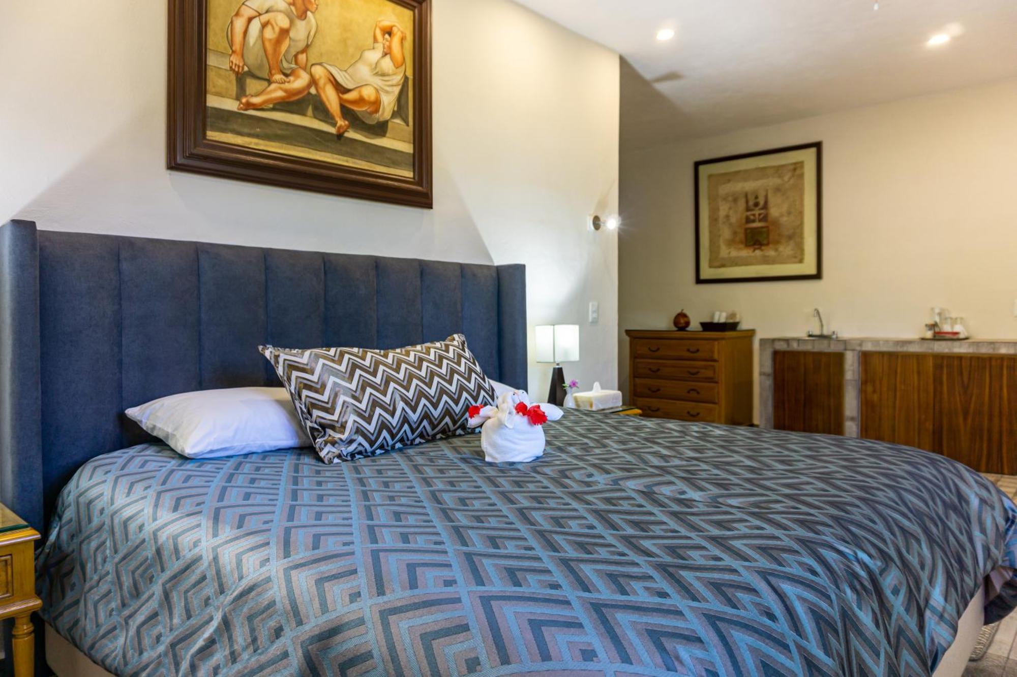 Tsaakik Jungle & 3* Cancún