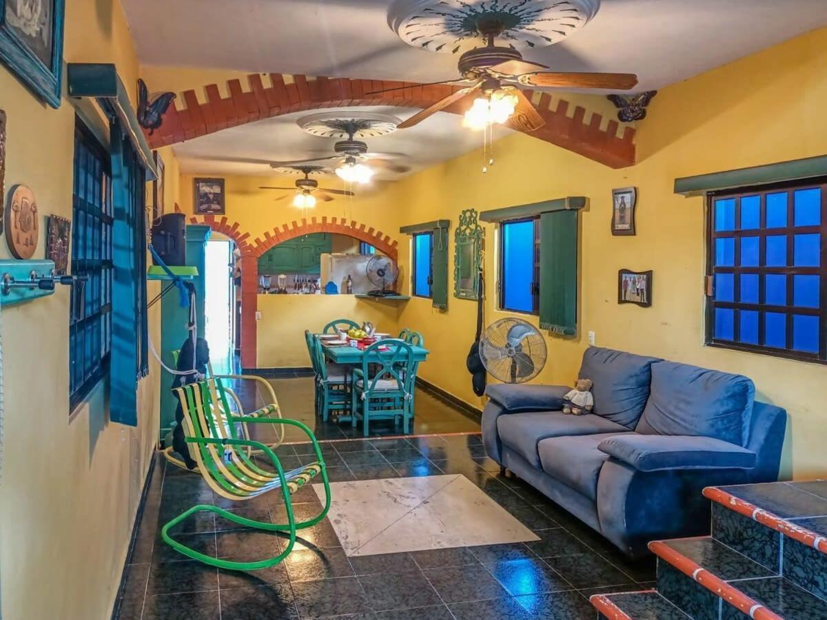 Holiday home Mexican Style House I Pet Friendly L *
