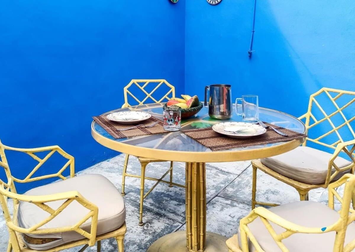Mexican Style House I Pet Friendly L Holiday home *