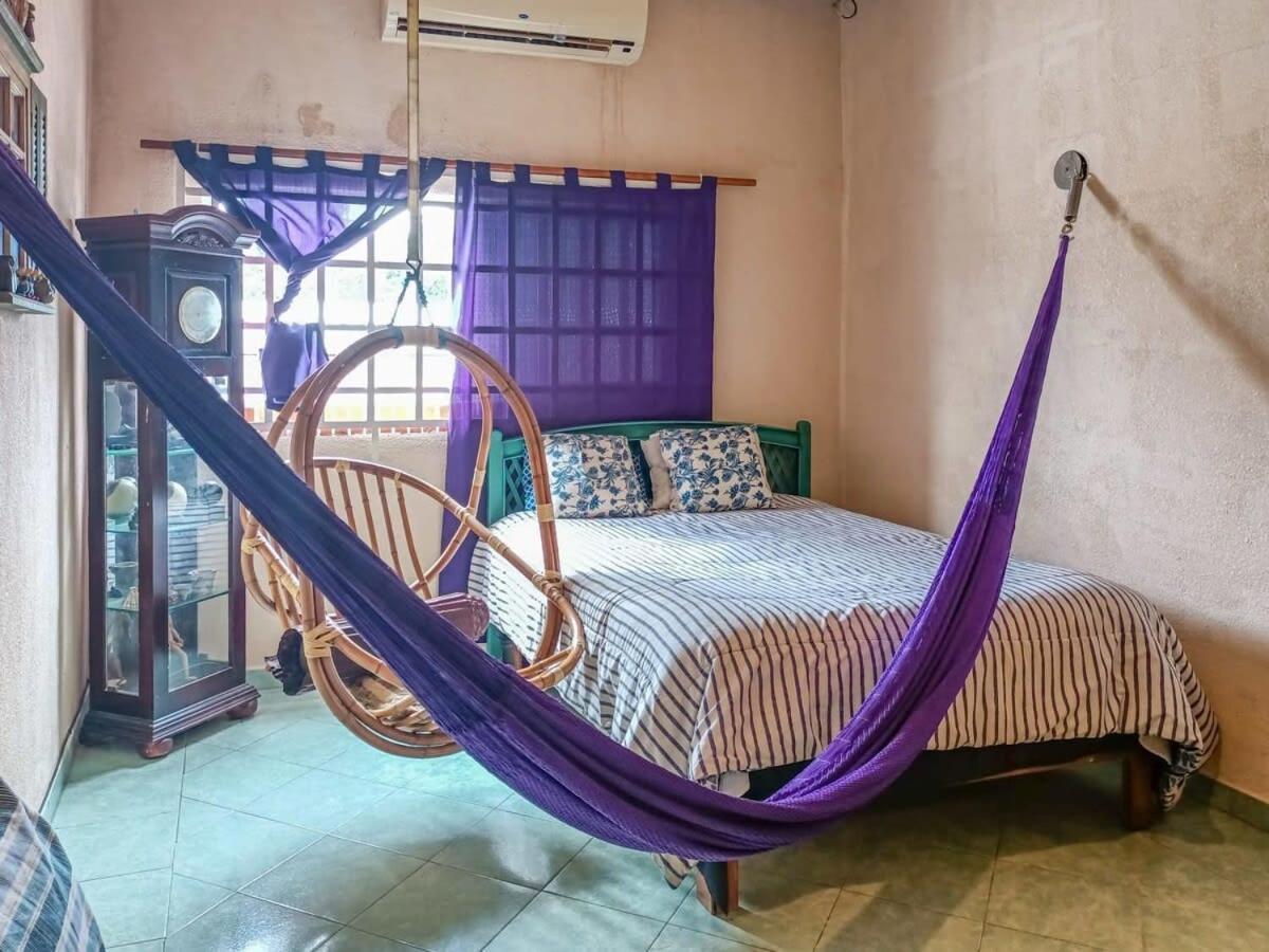 Mexican Style House I Pet Friendly L * Cancun