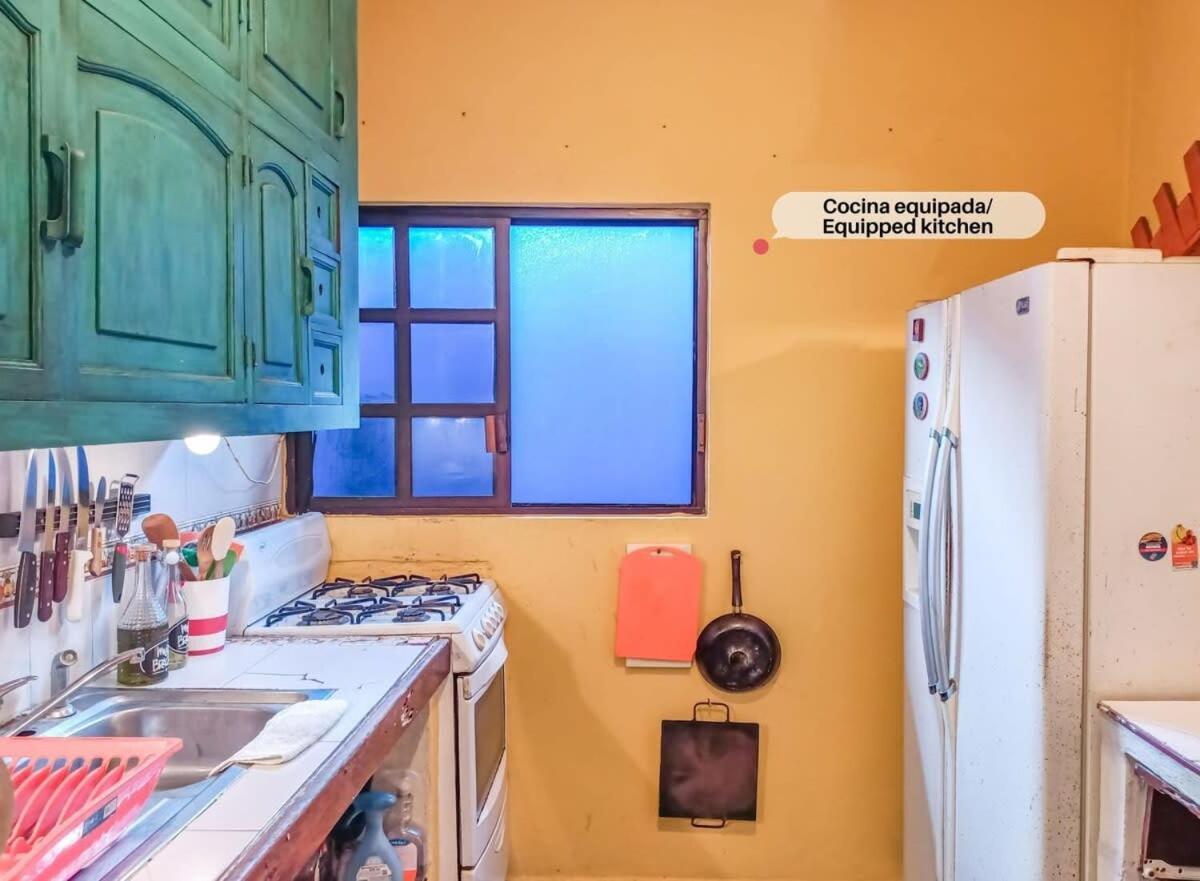 Holiday home Mexican Style House I Pet Friendly L