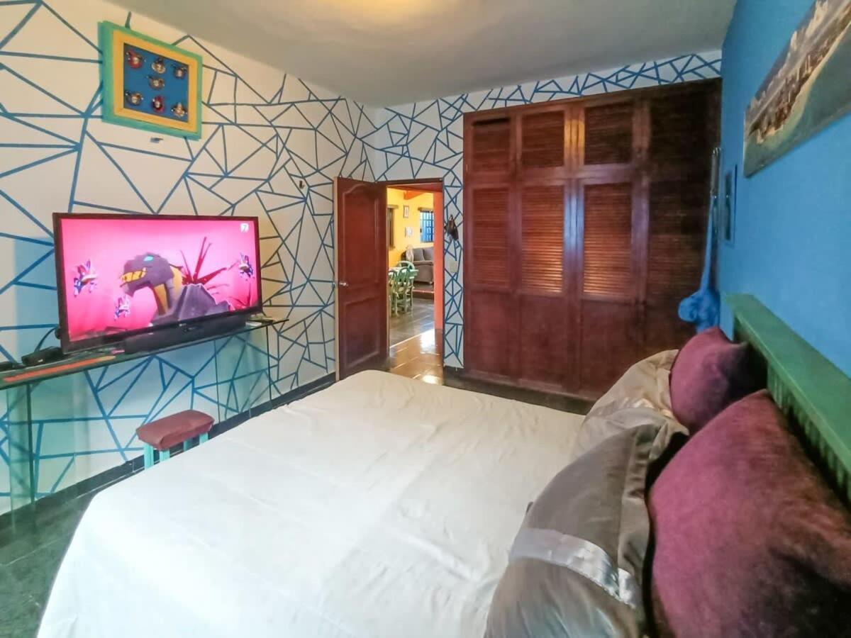 Mexican Style House I Pet Friendly L Holiday home Cancun