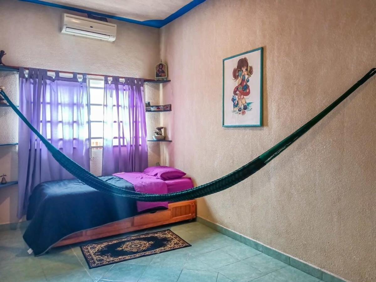 Holiday home Mexican Style House I Pet Friendly L Cancun