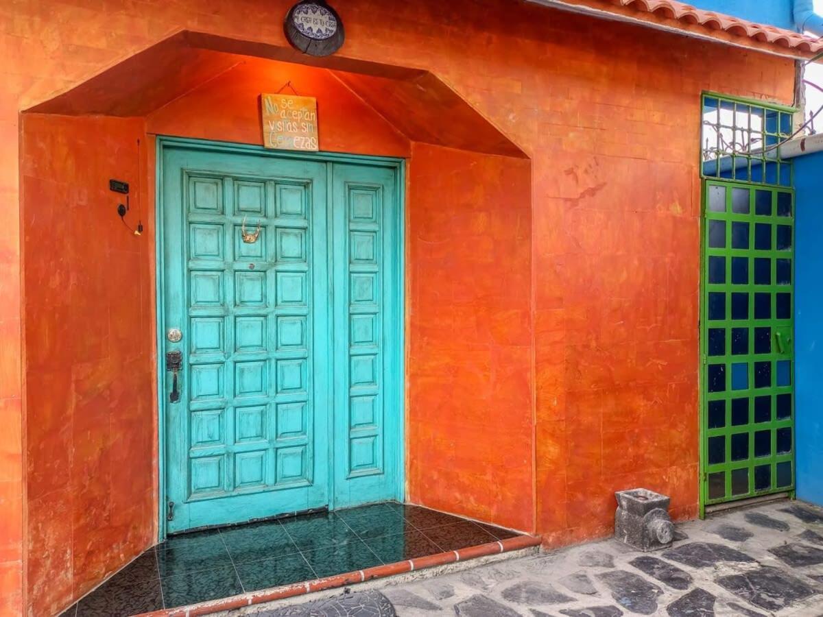Mexican Style House I Pet Friendly L Cancun