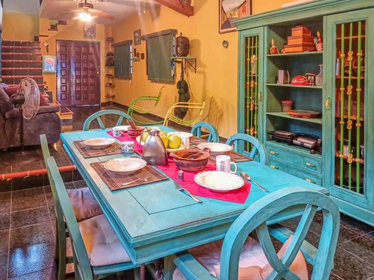 Mexican Style House I Pet Friendly L Holiday home *