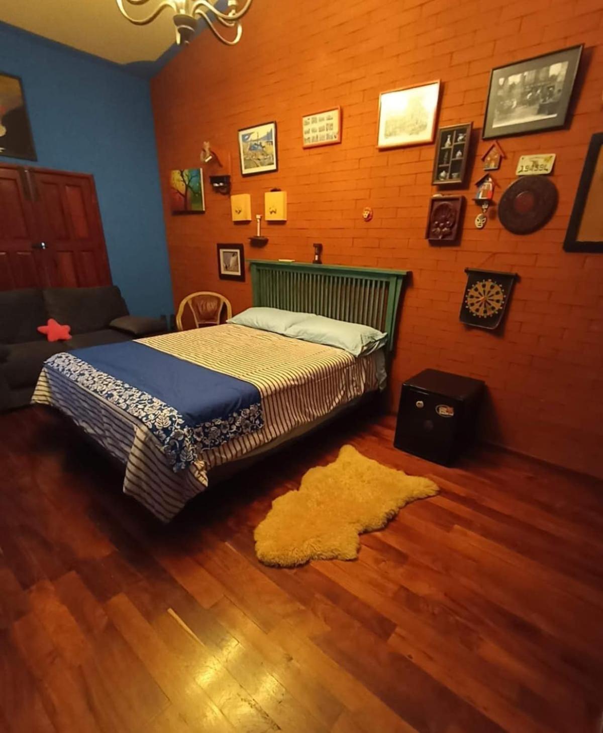 Holiday home Mexican Style House I Pet Friendly L Cancun