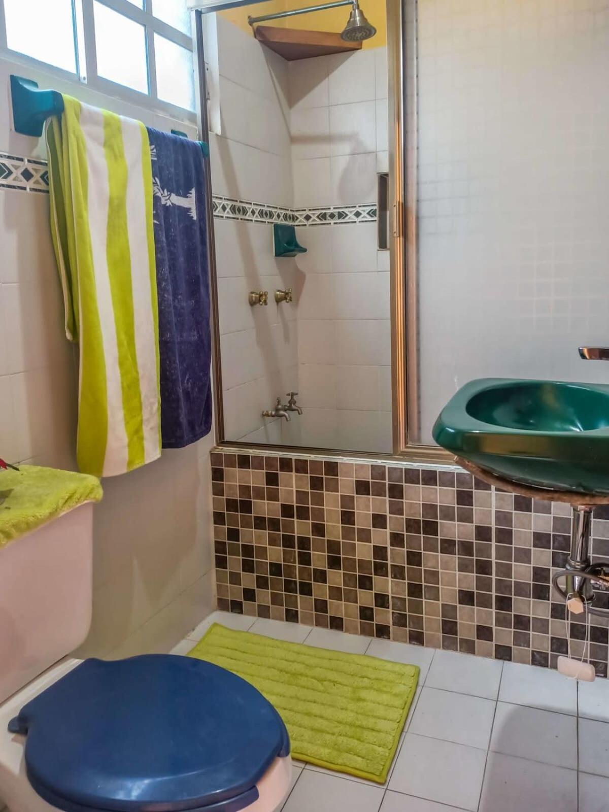Holiday home Mexican Style House I Pet Friendly L