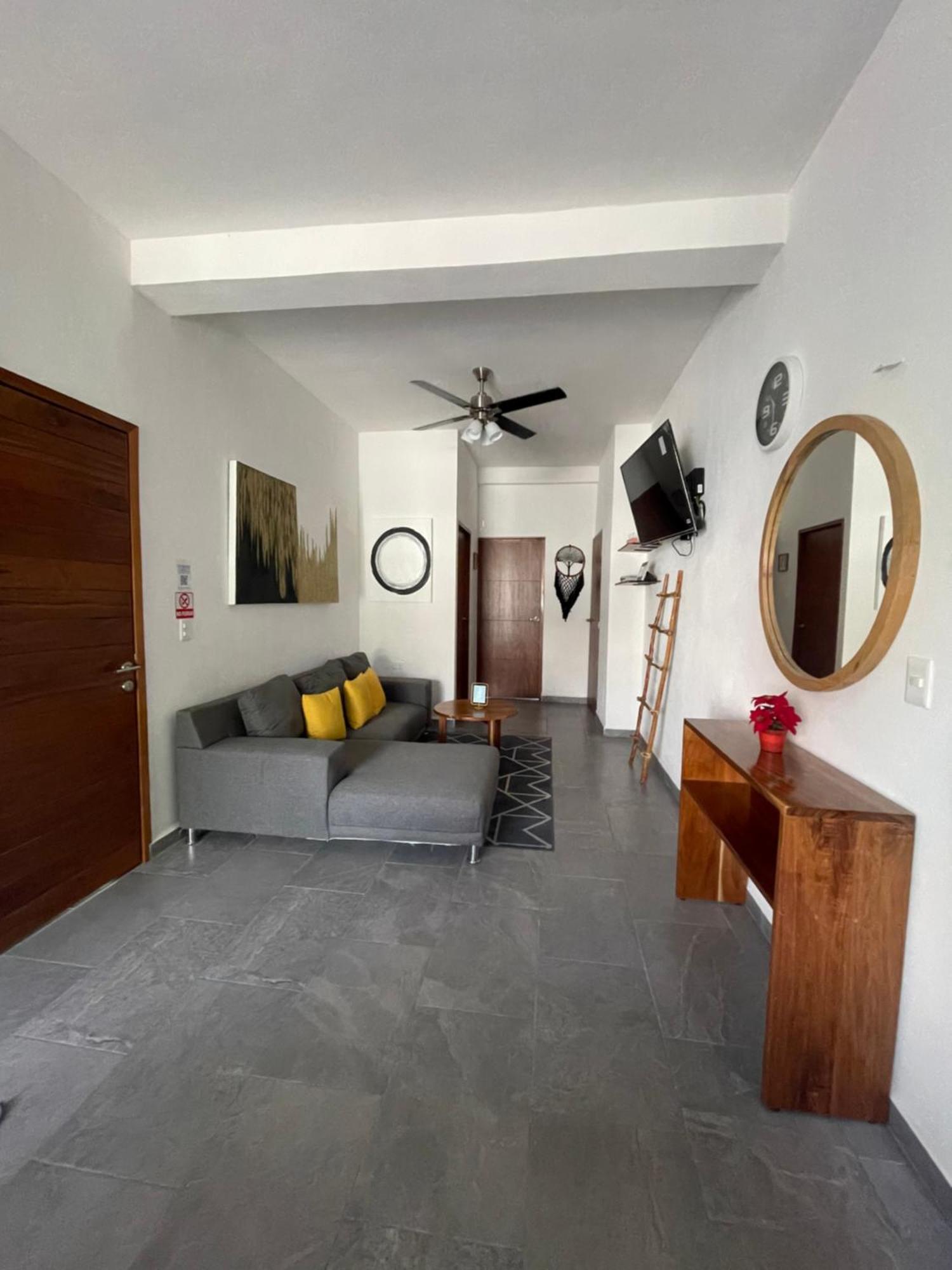 Maya Ka'an Apartamento Cancún