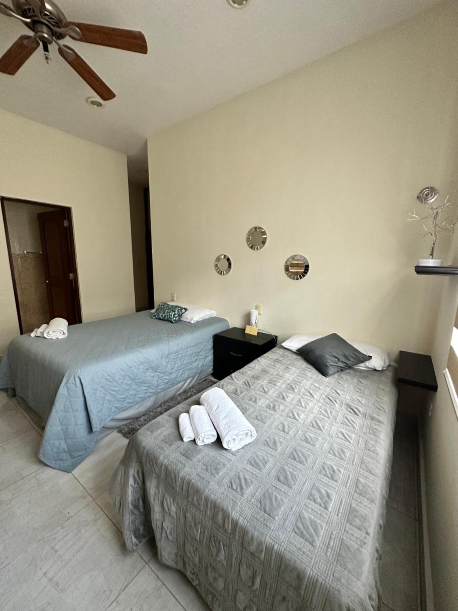 Casa Sasha's Mini Palace * Cancun