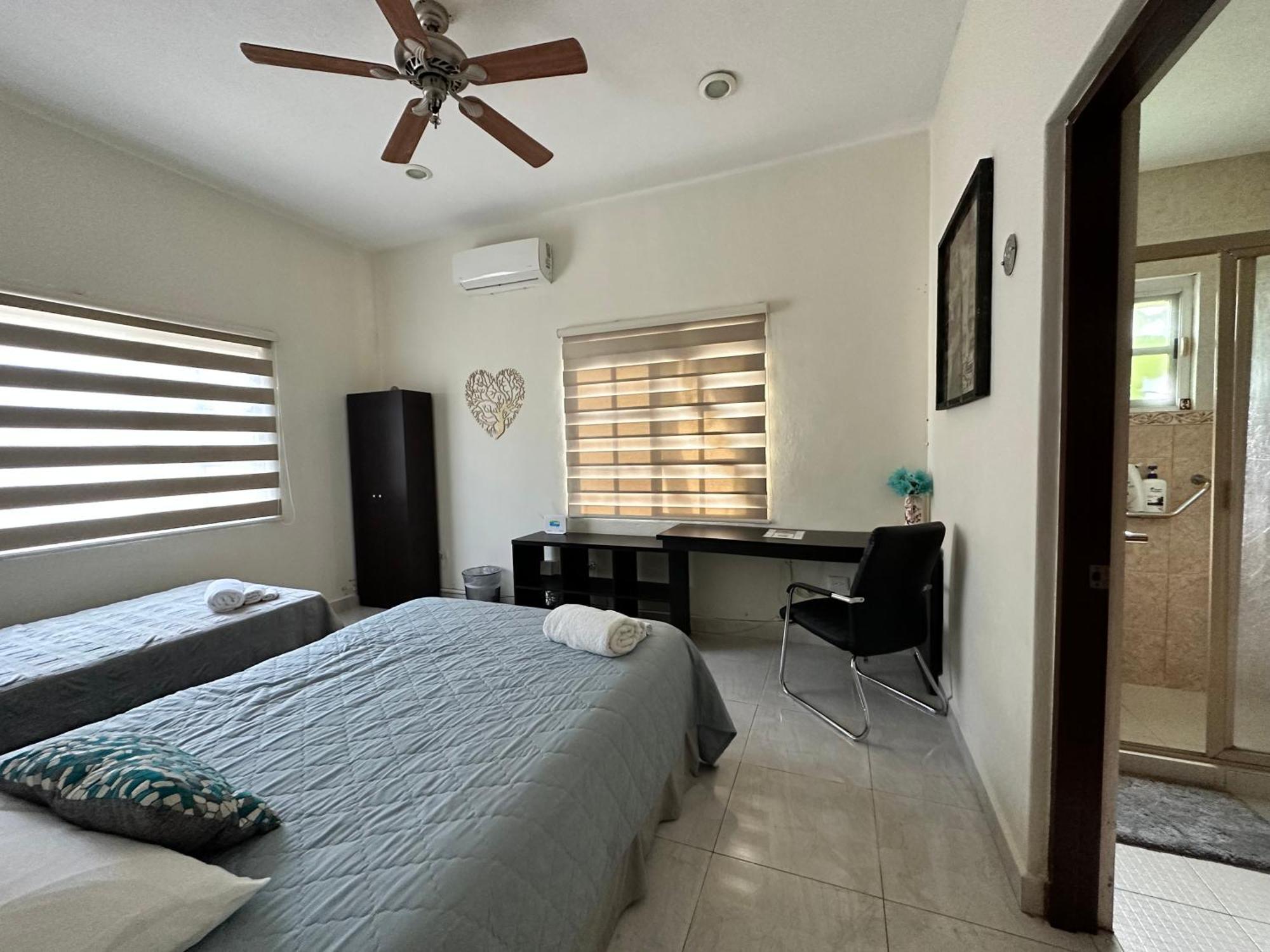 Casa Sasha's Mini Palace * Cancun