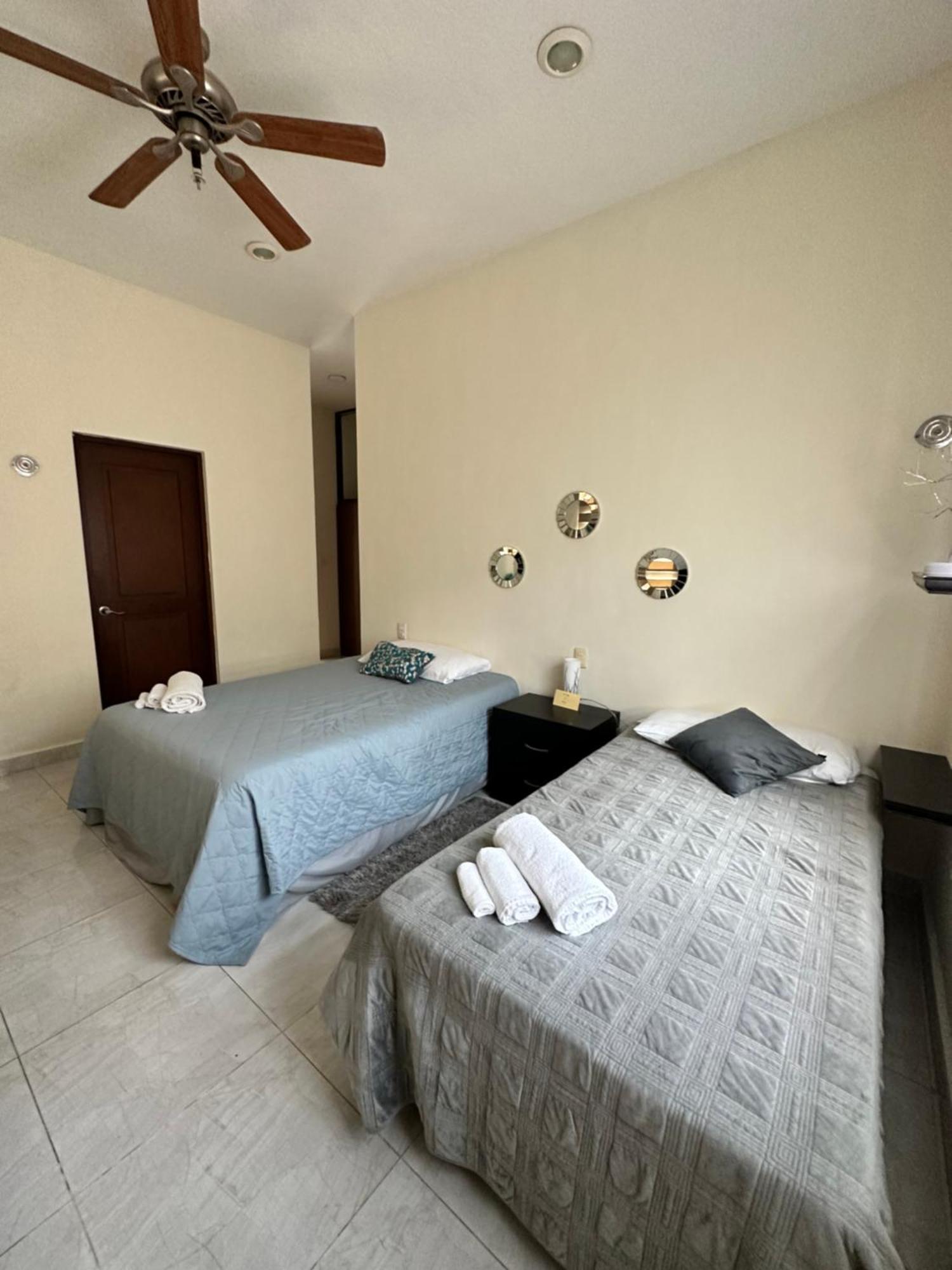 Casa Sasha's Mini Palace * Cancun