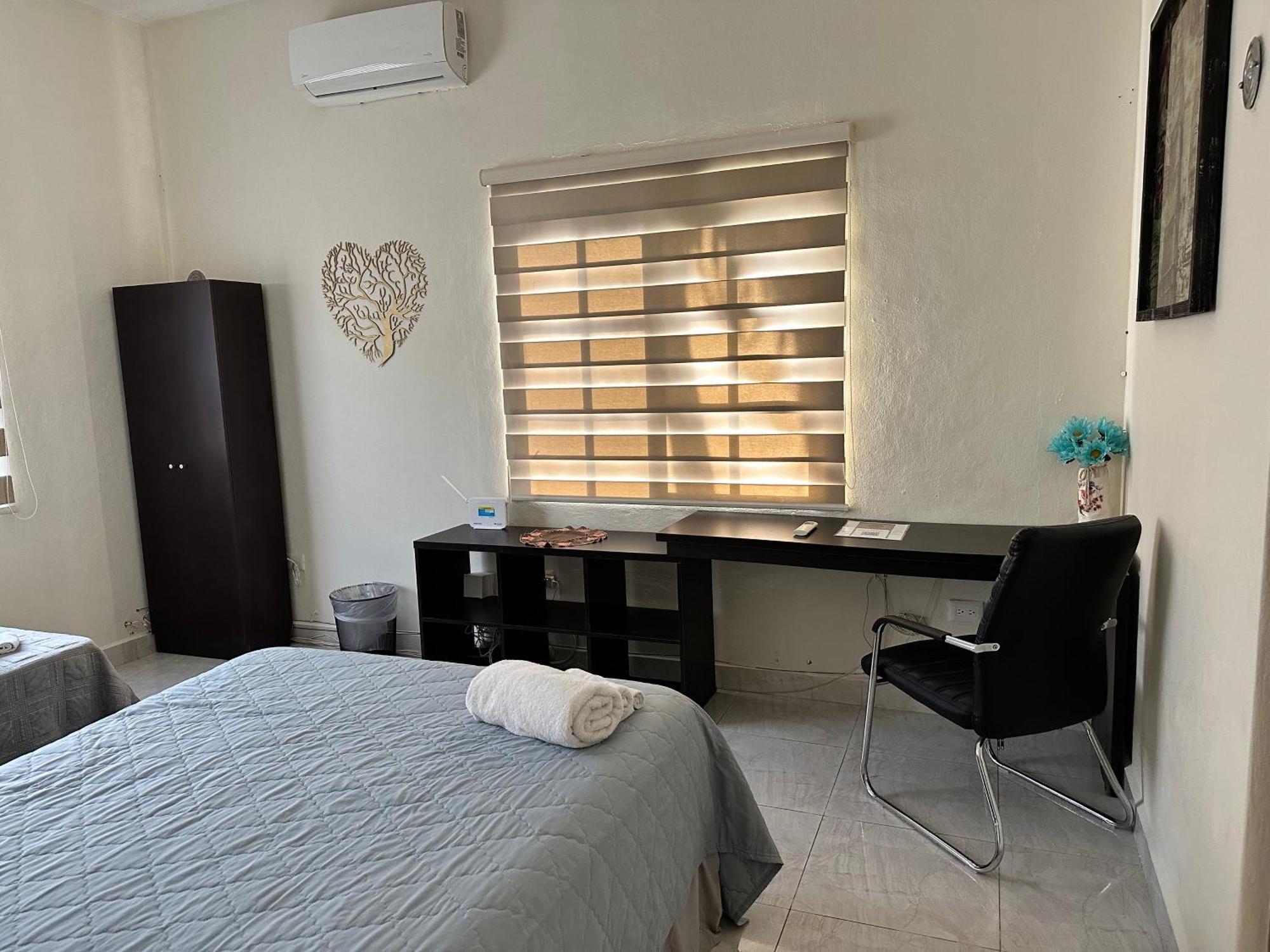 Casa Sasha's Mini Palace Cancun