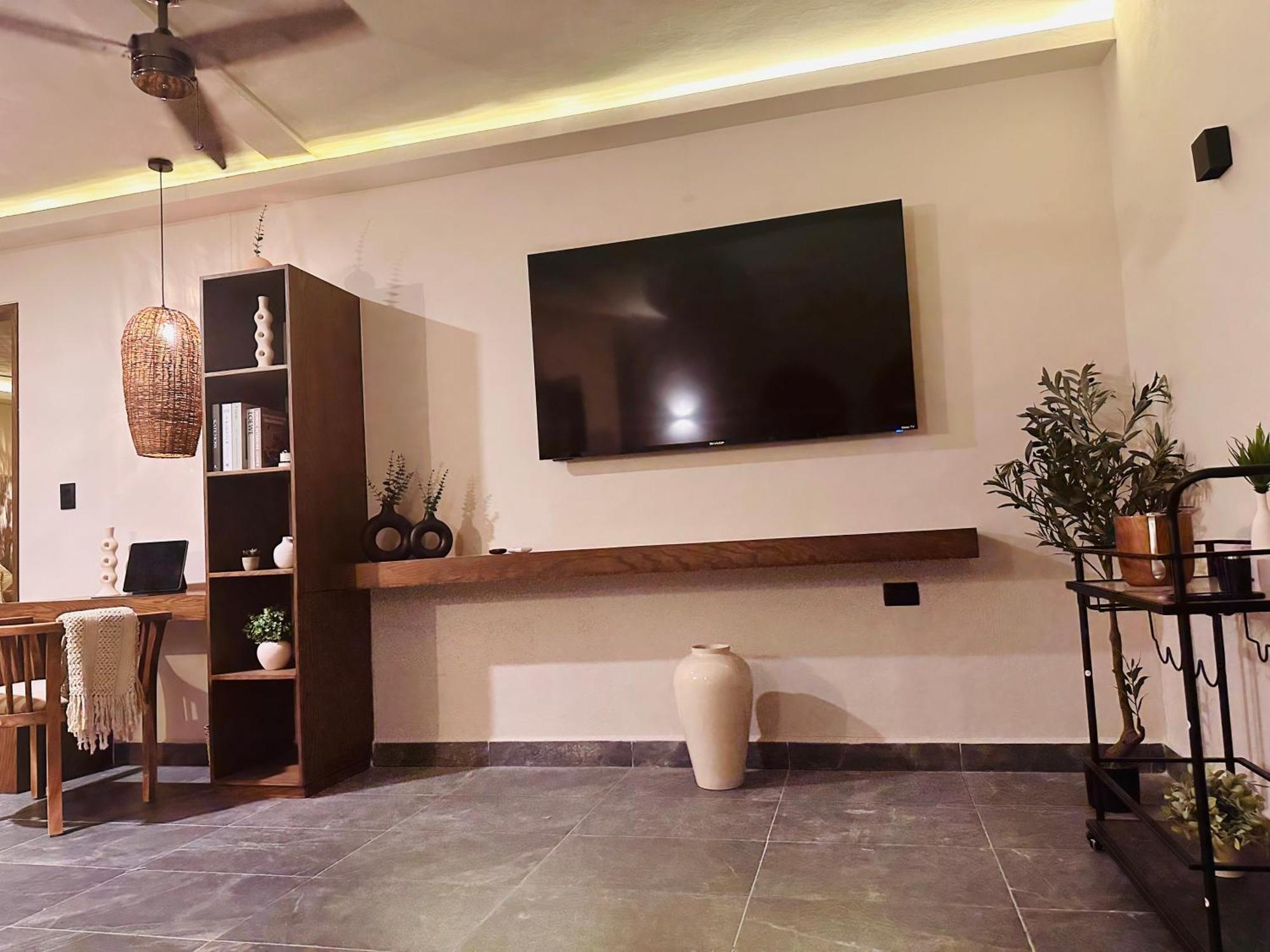 Apartamento Cueva Lua
