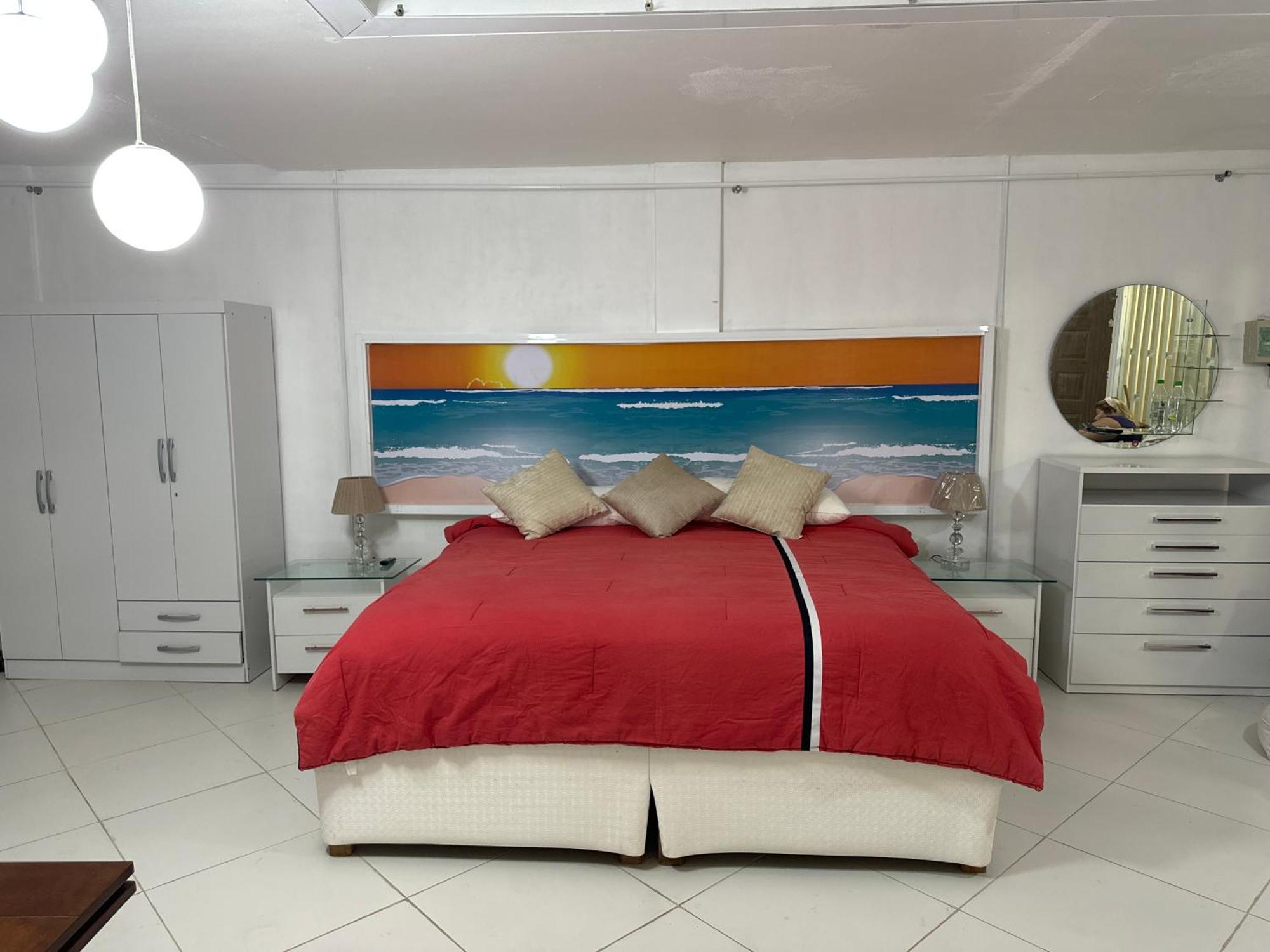 Parque Palapas Apartamento *