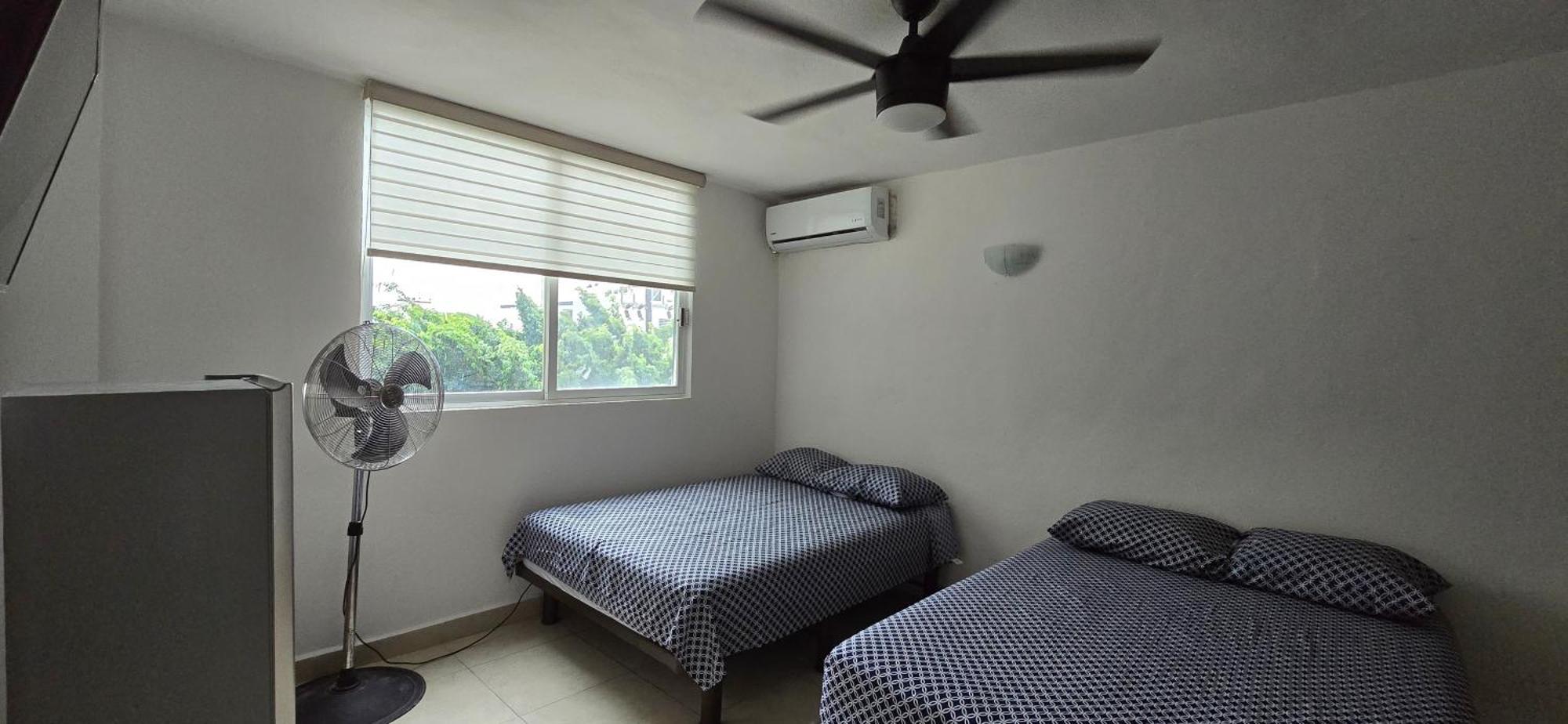 Apartamento Departamento Mercado 28 Hasta 8 Personas *
