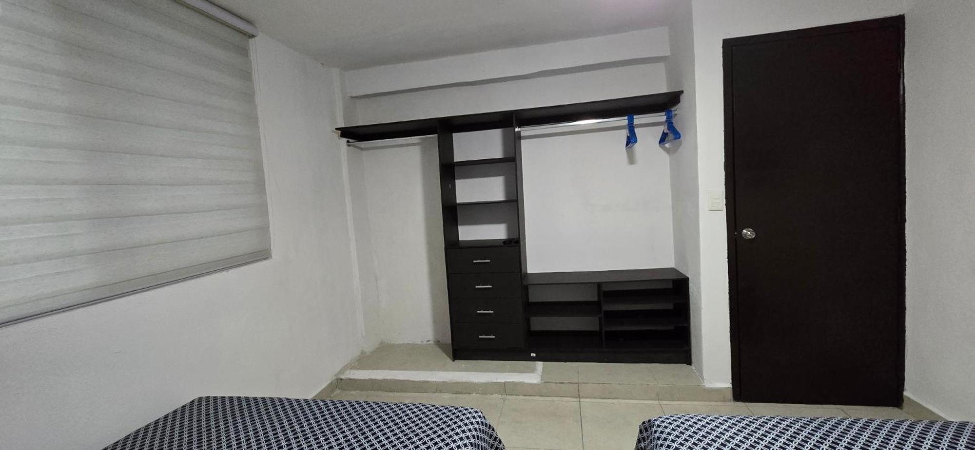 Departamento Mercado 28 Hasta 8 Personas Apartamento *