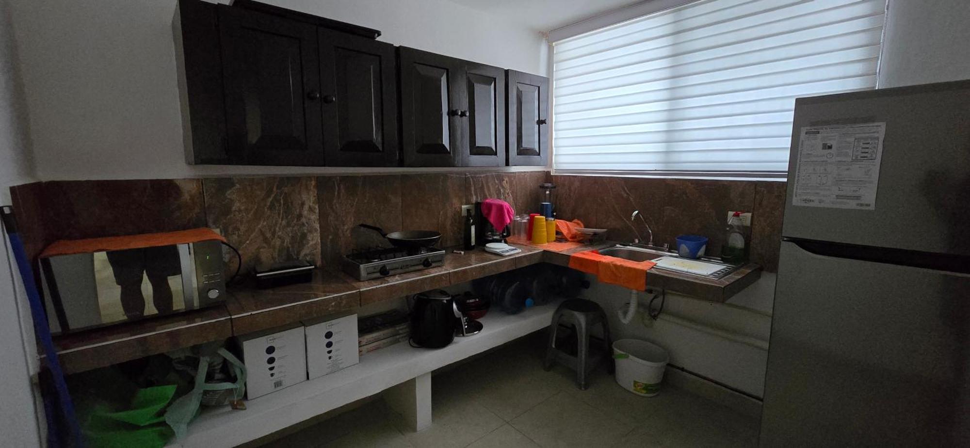 Departamento Mercado 28 Hasta 8 Personas Apartamento