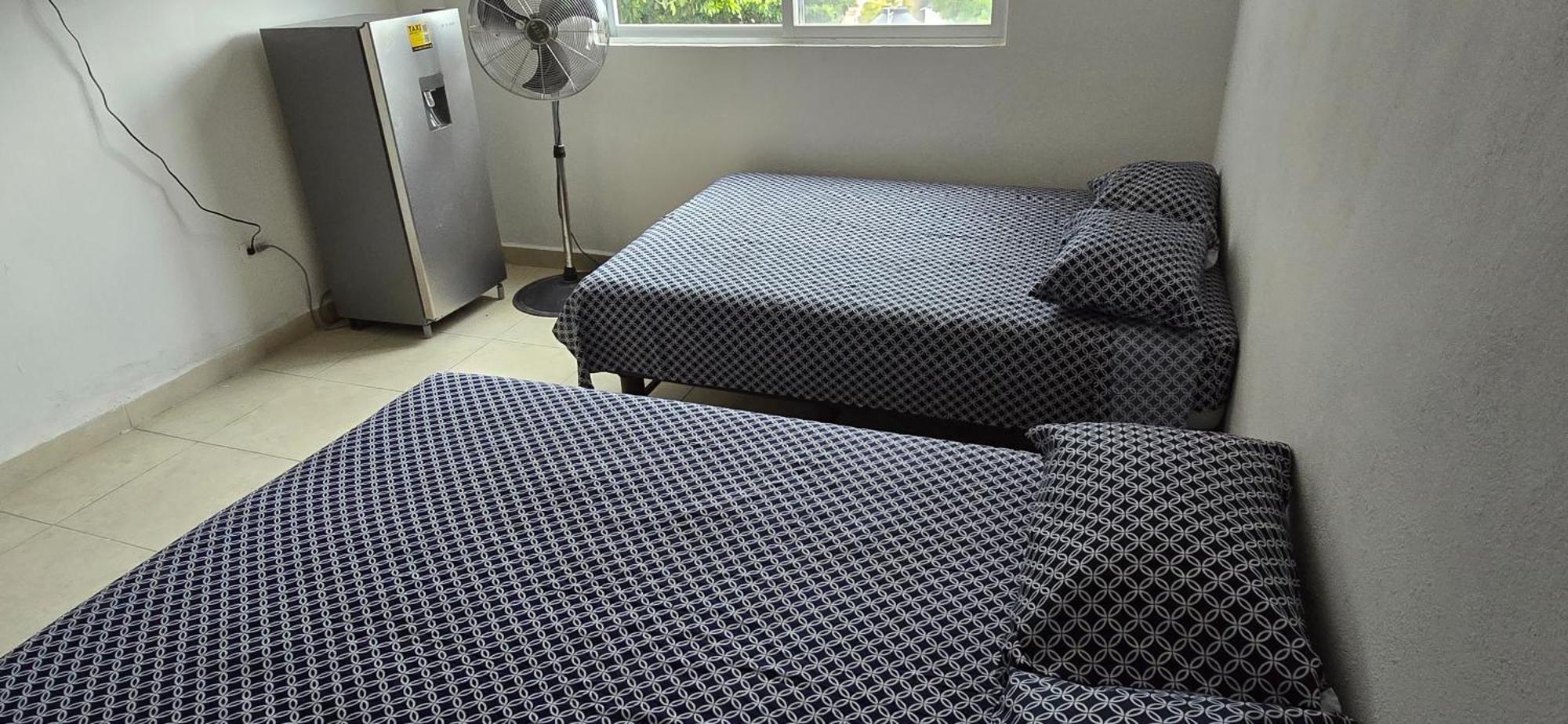 Apartamento Departamento Mercado 28 Hasta 8 Personas