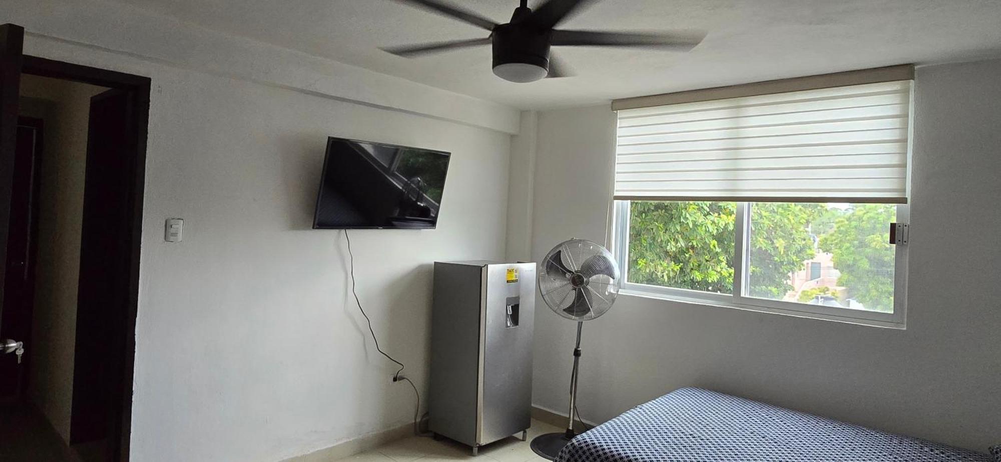 Departamento Mercado 28 Hasta 8 Personas Apartamento