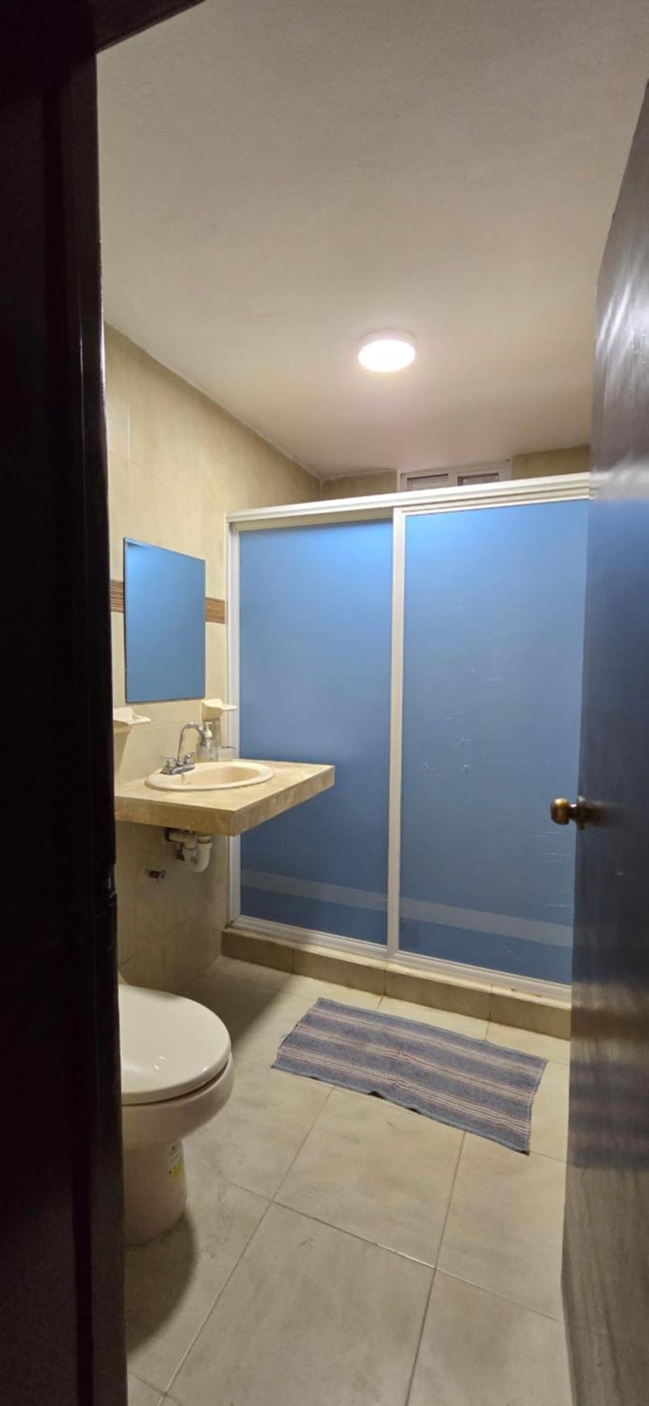 Departamento Mercado 28 Hasta 8 Personas * Cancún