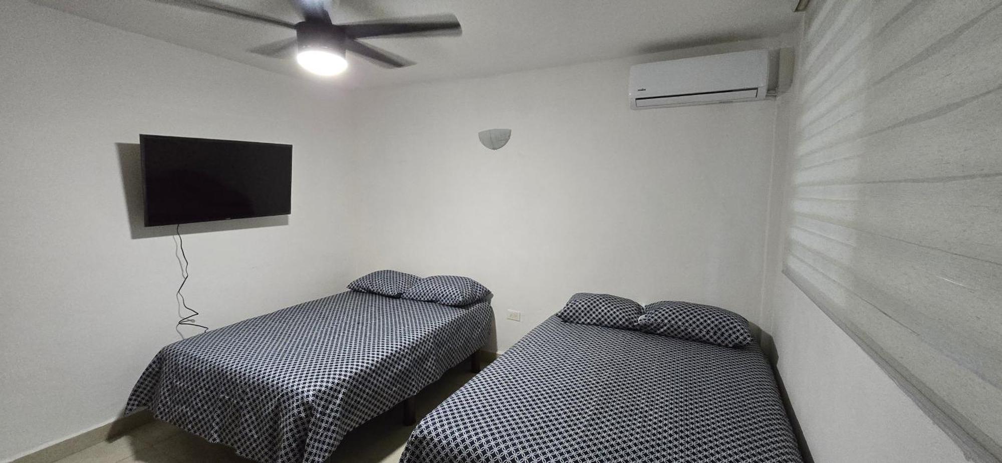 Apartamento Departamento Mercado 28 Hasta 8 Personas *