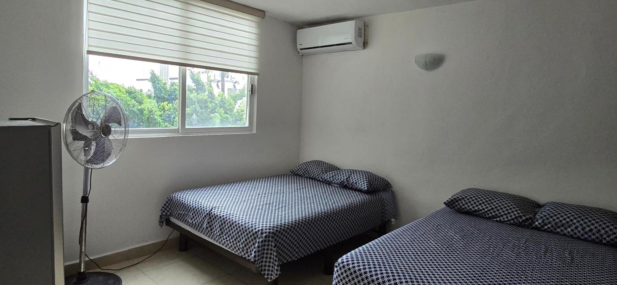 Apartamento Departamento Mercado 28 Hasta 8 Personas *