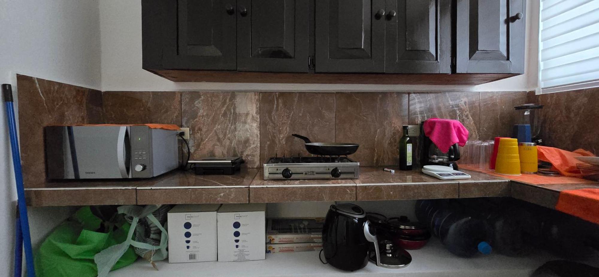 Departamento Mercado 28 Hasta 8 Personas Apartamento Cancún