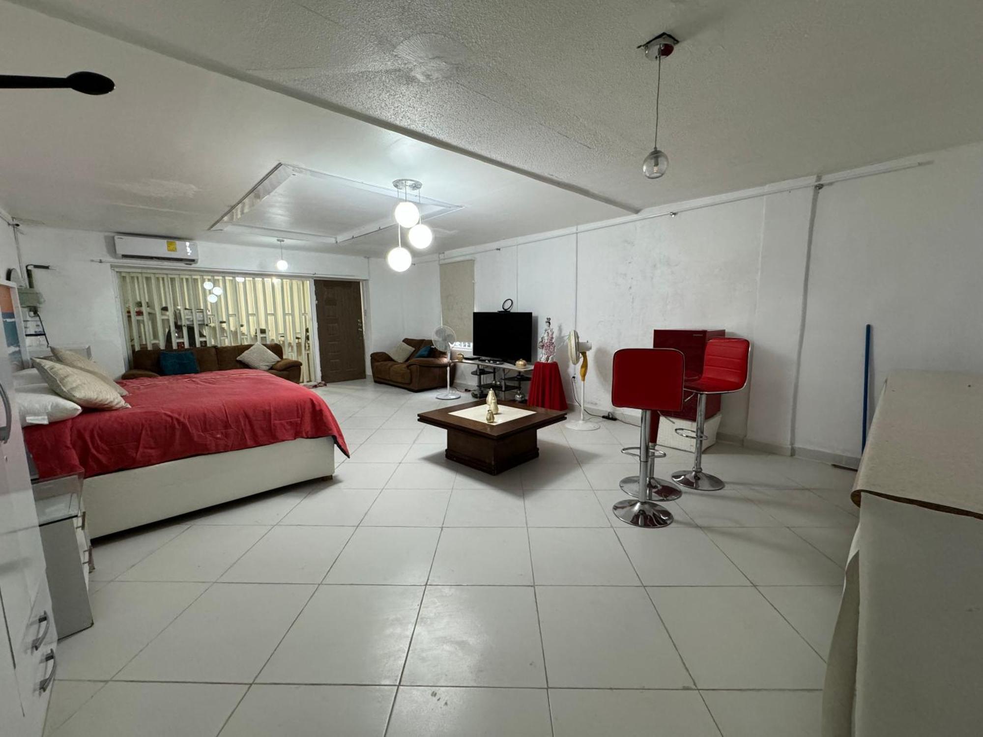 Apartamento Departamento Parque Palapas Cancún