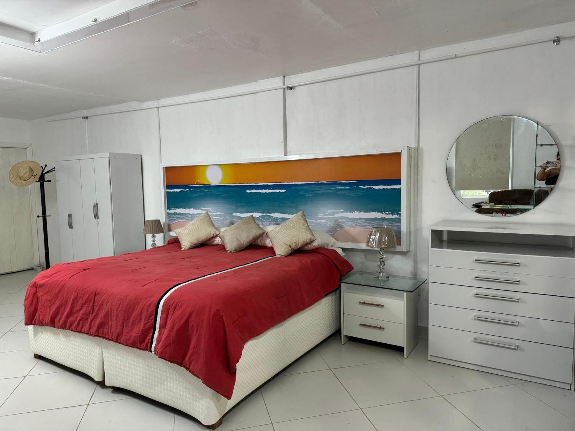 Departamento Parque Palapas Apartamento Cancún