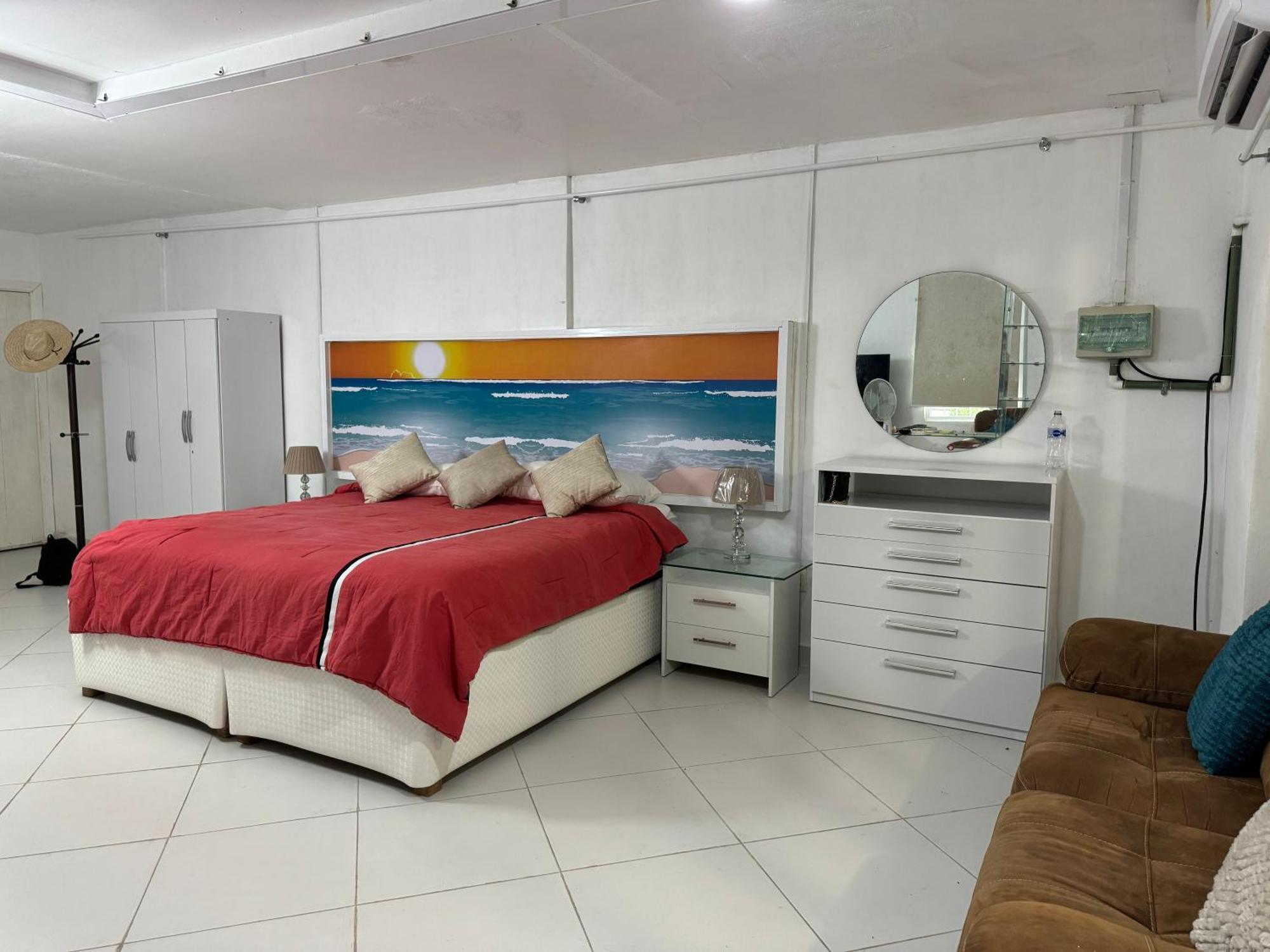Departamento Parque Palapas * Cancún